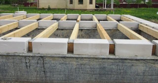Строительство бани из газобетона в Салавате - цены от 135642 руб.