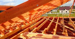 Кровельные работы Салават цена от 522 руб.