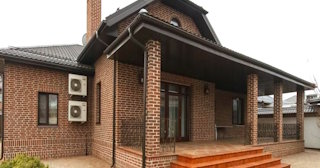 Строительство домов из кирпича с мансардой в Салавате | от 3652 рублей