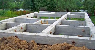 Расчет фундамента Салават цена от 2087 руб.